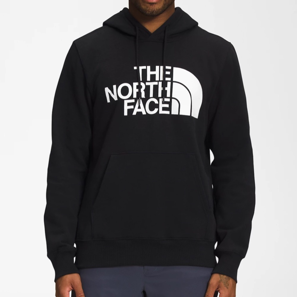 North Face Hoodie